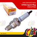 NGK-C7HSA | C7HSA Spark Plug | Genuine Ngk parts | Mio Sporty