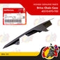 40510-KPG-T00 | Drive Chain Case | Genuine Honda parts | XRM 125