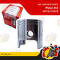 ART-SU1G07B | Piston 0.5 | Genuine Art parts | GP 125 X 4
