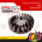 5LW-E2611-00 | Fan | Genuine Yamaha parts | Mio Sporty