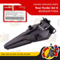 80100-K59-T10ZA | Rear Fender Set A | Genuine Honda parts | Click 125i v2/125i v3/150i v2/160i