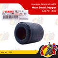 44D-F7114-00 | Main Stand Stopper | Genuine Yamaha parts | Mio MX i 125