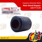 44D-F7114-00 | Main Stand Stopper | Genuine Yamaha parts | Mio MX i 125