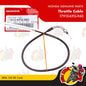 17910-KPG-960 | Throttle Cable | Genuine Honda parts | XRM 125 RS Carb