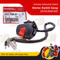35152-KSW-G01 | Starter Switch Comp | Genuine Honda parts | TMX 125 Alpha with Engine Stop