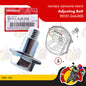 90101-GJ6-000 | Adjusting Bolt | Genuine Honda parts | TMX 155