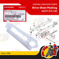 40591-KTL-740 | Drive Chain Packing | Genuine Honda parts | Wave 100R