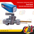 TGO-RS100-FUELCOCK | Fuel Cock | Genuine Takasago parts | RS 100 RXT 135