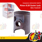 18G-11635-01 | Piston 0.25 Center Lock | Genuine Yamaha parts | DT 125