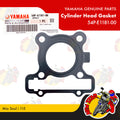 54P-E1181-00 | Cylinder Head Gasket | Genuine Yamaha parts | Mio Soul i 115