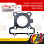 54P-E1181-00 | Cylinder Head Gasket | Genuine Yamaha parts | Mio Soul i 115