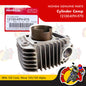 12100-KPH-970 | Cylinder Comp | Genuine Honda parts | XRM 125 Carb Wave 125/125 Alpha