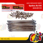 MSS-8X155 | Spokes 8X155 | Genuine Mss parts | TMX 155 (CDI)