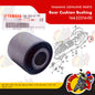 164-22216-00 | Rear Cushion Bushing | Genuine Yamaha parts | Mio MX i 125/i 125 Mio Sporty NMax v1
