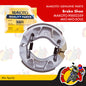 MAKOTO-90002359-MIO-MIO-SOUL | Brake Shoe | Genuine Makoto parts | Mio Sporty