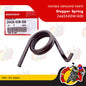 24435-KSW-G00 | Stopper Spring | Genuine Honda parts | TMX 125 Alpha