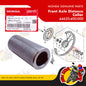 44620-400-000 | Front Axle Distance Collar | Genuine Honda parts | XRM 110 Wave 100/110 Alpha/110R