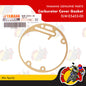 5LW-E5453-00 | Carburetor Cover Gasket | Genuine Yamaha parts | Mio Sporty