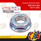 90179-12802 | Kick Arm Nut | Genuine Yamaha parts | RS 110F YTX 125