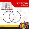 4EG-11605-00 | Piston Ring (0.50) | Genuine Yamaha parts | RXT 135