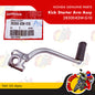 28300-KSW-G10 | Kick Starter Arm Assy | Genuine Honda parts | TMX 125 Alpha