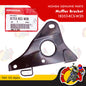 18353-KCS-W20 | Muffler Bracket | Genuine Honda parts | TMX 125 Alpha
