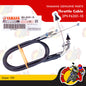 2PV-F6301-10 | Throttle Cable | Genuine Yamaha parts | Sniper 150