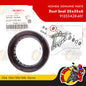 91253-KZR-601 | Dust Seal 25x35x6 | Genuine Honda parts | Click 125i/150i/160i Giorno