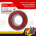 91009-KWN-901 | Bearing 6205UU | Genuine Honda parts | Click 125i/150i/160i PCX 150/160 ADV 160