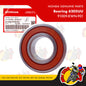91009-KWN-901 | Bearing 6205UU | Genuine Honda parts | Click 125i/150i/160i PCX 150/160 ADV 160