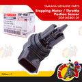 2DP-H5801-01 | Stepping Motor / Throttle Postion Sensor | Genuine Yamaha parts | NMax v1
