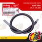17631-KTL-850 | Fuel Tube | Genuine Honda parts | Wave 100R