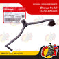 24701-KPH-B00 | Change Pedal | Genuine Honda parts | XRM 125 Carb Wave 125i