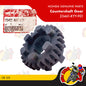 23461-KYY-901 | Countershaft Gear | Genuine Honda parts | CB 125
