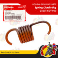 22401-KVY-900 | Spring Clutch 6kg | Genuine Honda parts | Beat Carb/Fi v3 Genio