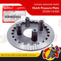 22350-115-020 | Clutch Pressure Plate | Genuine Honda parts | XRM 110 Wave 100R/110 Alpha/110R/RSX