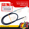 22870-KPY-A20 | Clutch Cable Comp | Genuine Honda parts | XRM 125 Trinity Carb