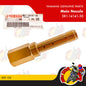 3R1-14141-30 | Main Nozzle | Genuine Yamaha parts | RXT 135