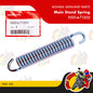 95014-71202 | Main Stand Spring | Genuine Honda parts | XRM 110/125 Carb/125 Fi Wave 100R/125