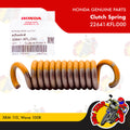 22641-KFL-D00 | Clutch Spring | Genuine Honda parts | XRM 110 Wave 100R