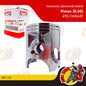 4Y2-11636-01 | Piston (0.50) | Genuine Yamaha parts | RXT 135