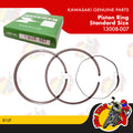 13008-007 | Piston Ring Standard Size | Genuine Kawasaki parts | B1LP
