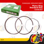 13008-007 | Piston Ring Standard Size | Genuine Kawasaki parts | B1LP