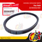 23100-K0J-N01 | Fan Belt | Genuine Honda parts | Beat Fi v3 Genio