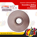 5TL-E7670-00 | Secondary Sliding Sheave | Genuine Yamaha parts | Mio Soulty Mio Amore
