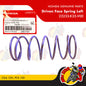 23233-K35-V00 | Driven Face Spring Left | Genuine Honda parts | Click 125i PCX 150