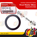 90453-KVC-900 | Thrust Washer 20mm | Genuine Honda parts | TMX 125 Alpha