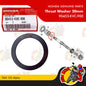 90453-KVC-900 | Thrust Washer 20mm | Genuine Honda parts | TMX 125 Alpha