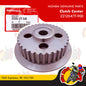 22120-KTT-900 | Clutch Center | Genuine Honda parts | TMX Supremo XR 125/150