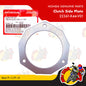 22361-K44-V01 | Clutch Side Plate | Genuine Honda parts | Beat Fi v1/Fi v2